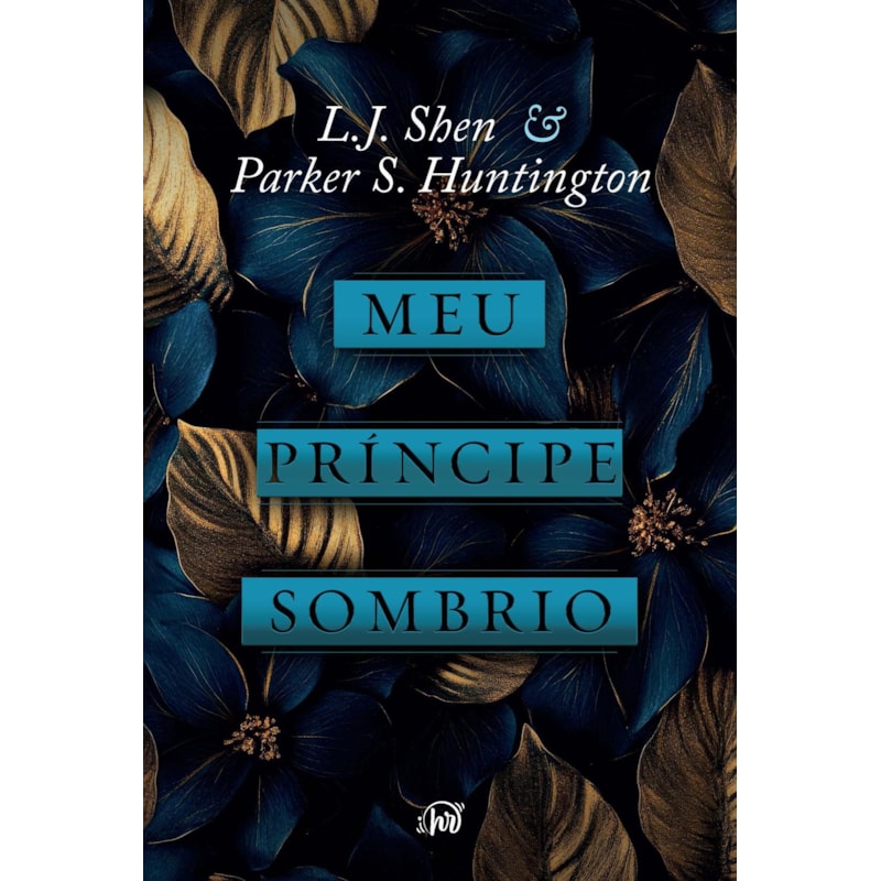 MEU PRÍNCIPE SOMBRIO - UMA RELEITURA DARK ROMANCE DE