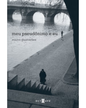 MEU PSEUDONIMO E EU - 1