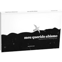 MEU QUERIDO ABISMO