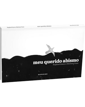 MEU QUERIDO ABISMO
