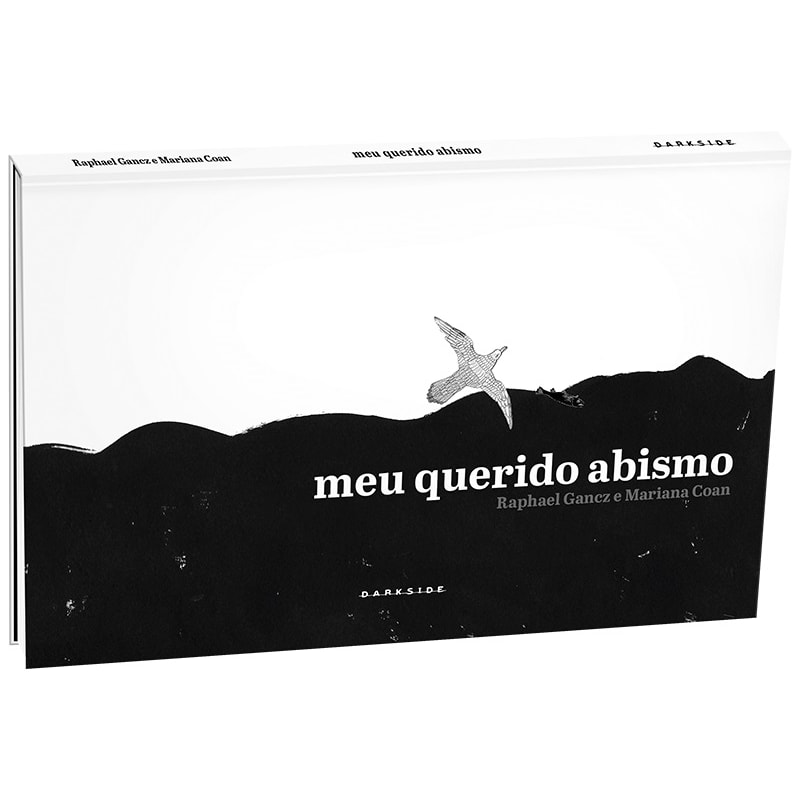 MEU QUERIDO ABISMO