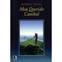 MEU QUERIDO CANIBAL