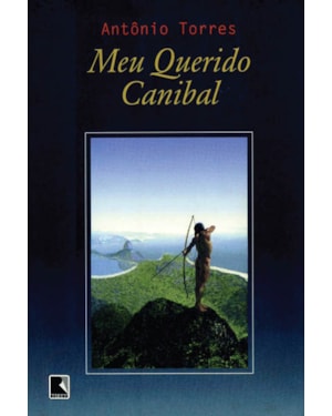 MEU QUERIDO CANIBAL