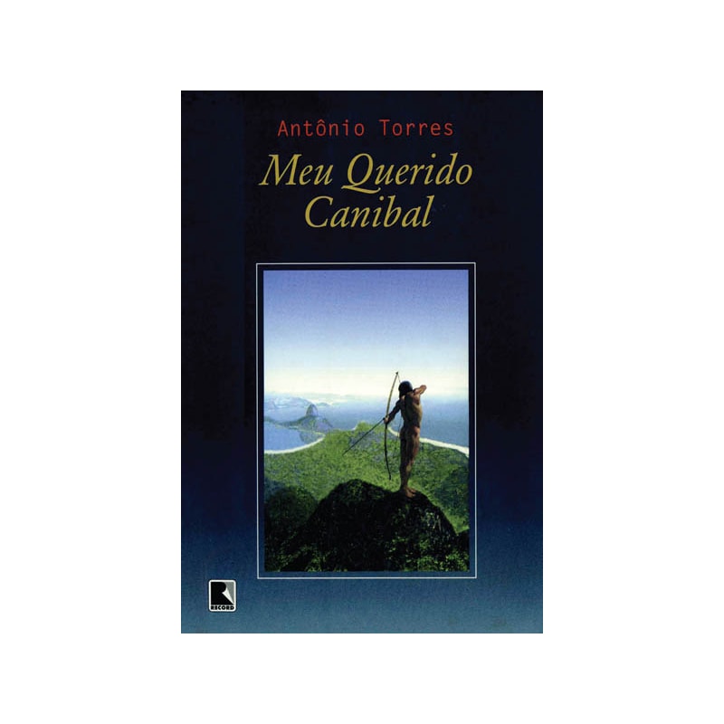MEU QUERIDO CANIBAL