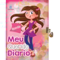 MEU QUERIDO DIÁRIO