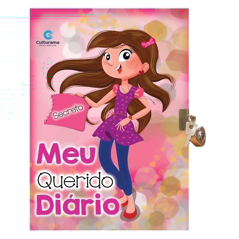 MEU QUERIDO DIÁRIO