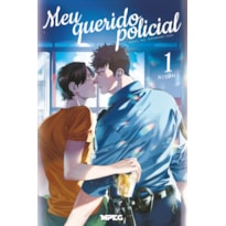 Meu Querido Policial - Volume 01