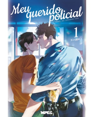 Meu Querido Policial - Volume 01