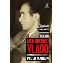 MEU QUERIDO VLADO