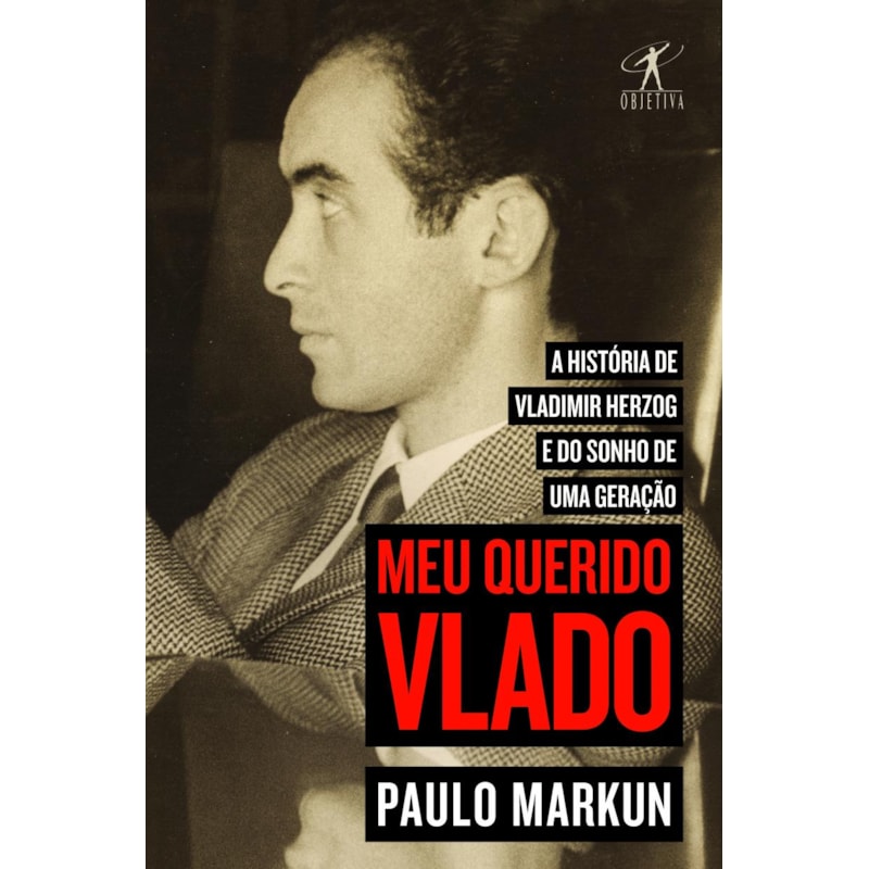 MEU QUERIDO VLADO