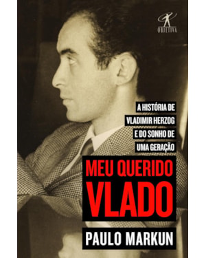 MEU QUERIDO VLADO