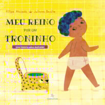 MEU REINO POR UM TRONINHO