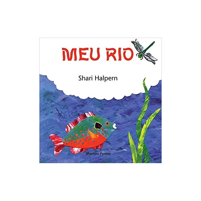MEU RIO