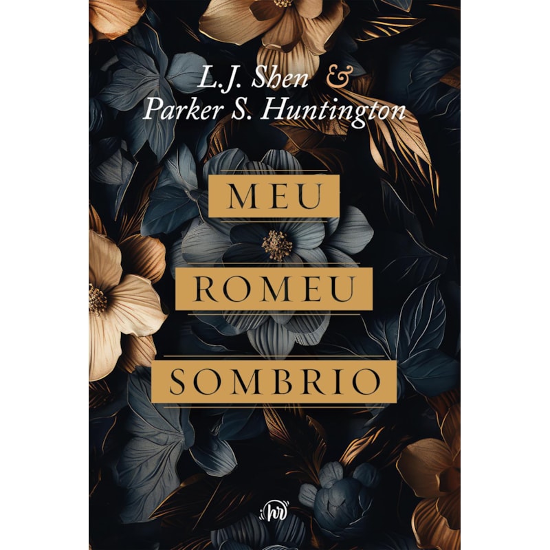 MEU ROMEU SOMBRIO - UMA RELEITURA DARK ROMANCE DE "A BELA E A FERA"