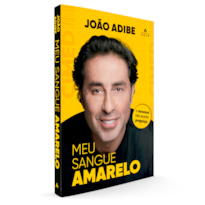 MEU SANGUE AMARELO: O SUCESSO NÃO ACEITA PREGUIÇA