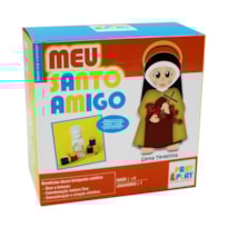 MEU SANTO AMIGO SANTA TERESINHA