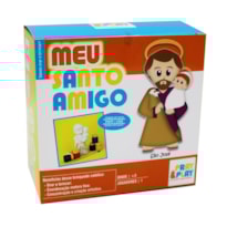 MEU SANTO AMIGO SÃO JOSÉ