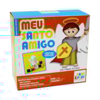 MEU SANTO AMIGO SÃO MIGUEL ARCANJO