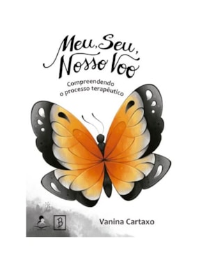 MEU, SEU, NOSSO VOO