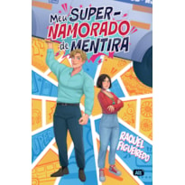 MEU SUPERNAMORADO DE MENTIRA