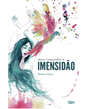 MEU TAMANHO É IMENSIDÃO