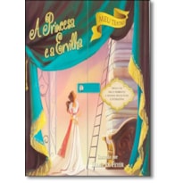 MEU TEATRO A PRINCESA E A ERVILHA