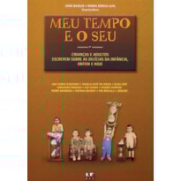 MEU TEMPO E O SEU