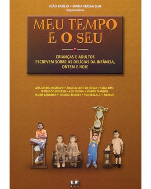MEU TEMPO E O SEU