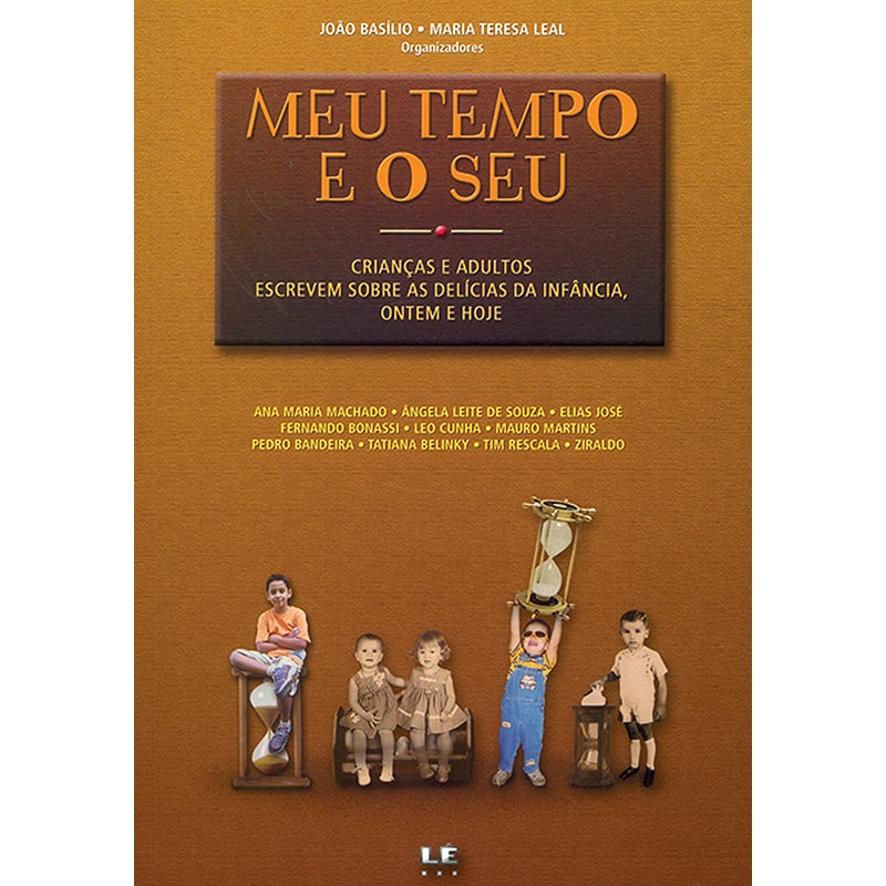 MEU TEMPO E O SEU