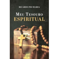 MEU TESOURO ESPIRITUAL