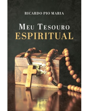 MEU TESOURO ESPIRITUAL
