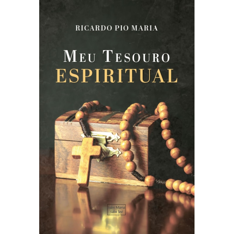 MEU TESOURO ESPIRITUAL