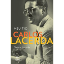 MEU TIO CARLOS LACERDA