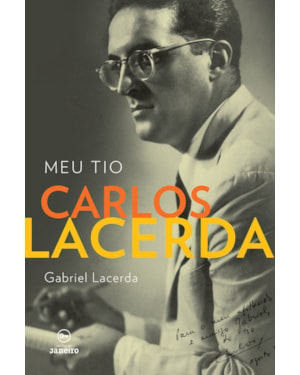 MEU TIO CARLOS LACERDA