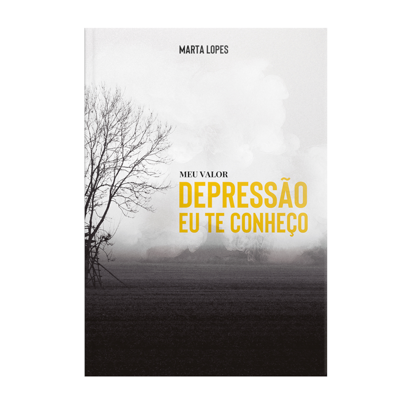 MEU VALOR - DEPRESSÃO, EU TE CONHEÇO