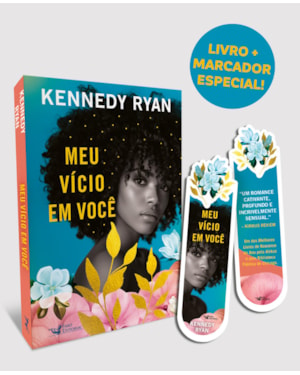 MEU VÍCIO EM VOCÊ