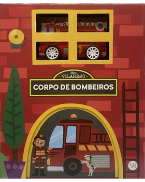 Meu vilarejo - corpo de bombeiros