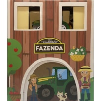 MEU VILAREJO - FAZENDA