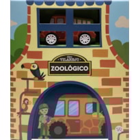 MEU VILAREJO - ZOOLÓGICO