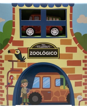 Meu vilarejo - Zoológico