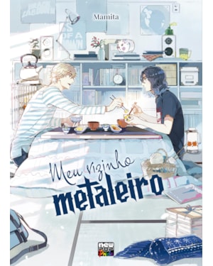 Meu vizinho metaleiro