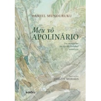 MEU VÔ APOLINÁRIO (BROCHURA)