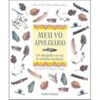 MEU VÔ APOLINÁRIO: UM MERGULHO NO RIO DA (MINHA) MEMÓRIA