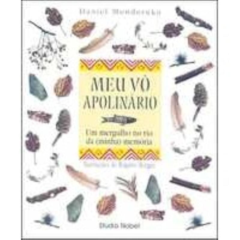 MEU VÔ APOLINÁRIO: UM MERGULHO NO RIO DA (MINHA) MEMÓRIA