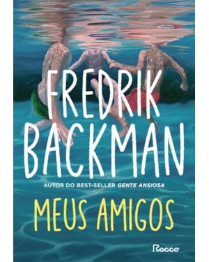 MEUS AMIGOS