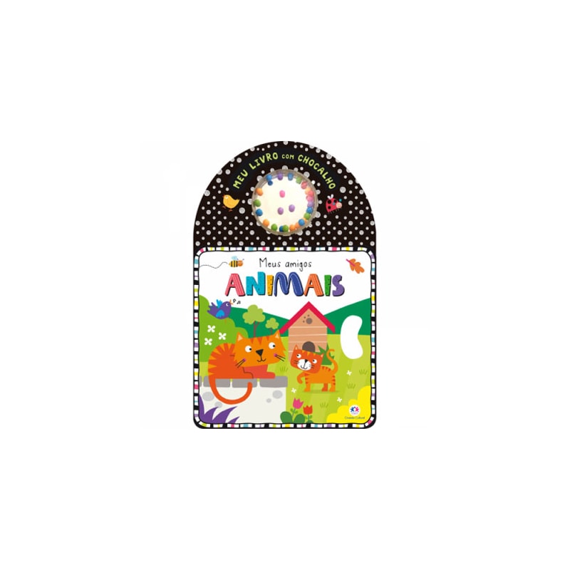 MEUS AMIGOS ANIMAIS