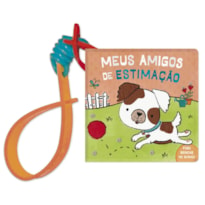 MEUS AMIGOS DE ESTIMAÇÃO