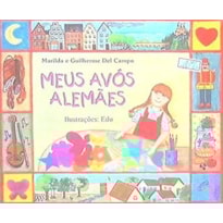 MEUS AVOS ALEMAES - 1