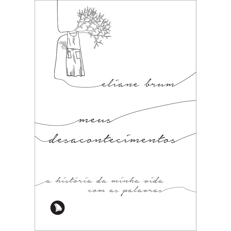 MEUS DESACONTECIMENTOS: A HISTÓRIA DA MINHA VIDA COM AS PALAVRAS
