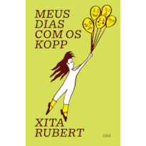 MEUS DIAS COM OS KOPP